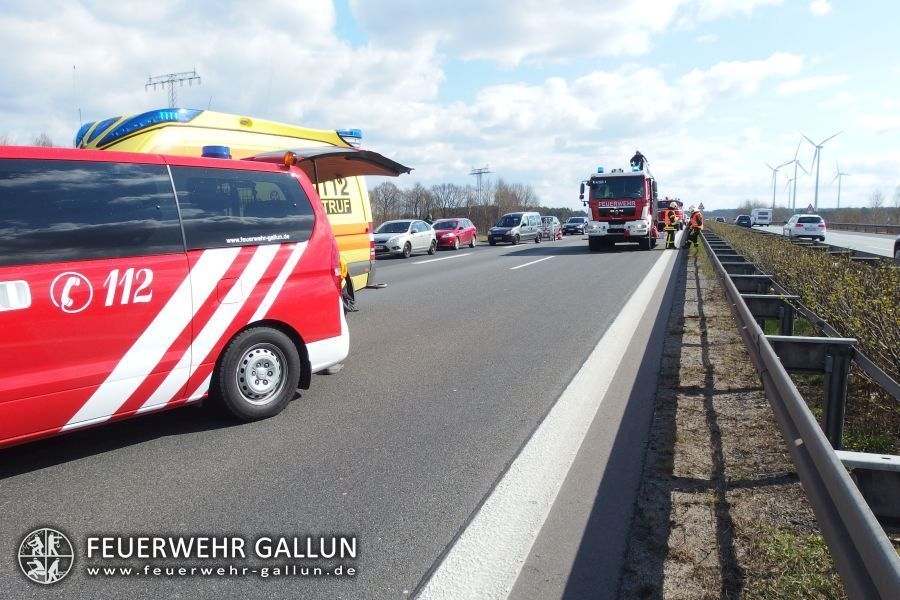 Einsatz 13-2015